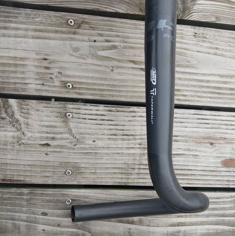 Used Easton EC70 AX Carbon bike — image 2 of 3