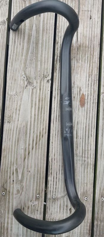 Used Easton EC70 AX Carbon bike