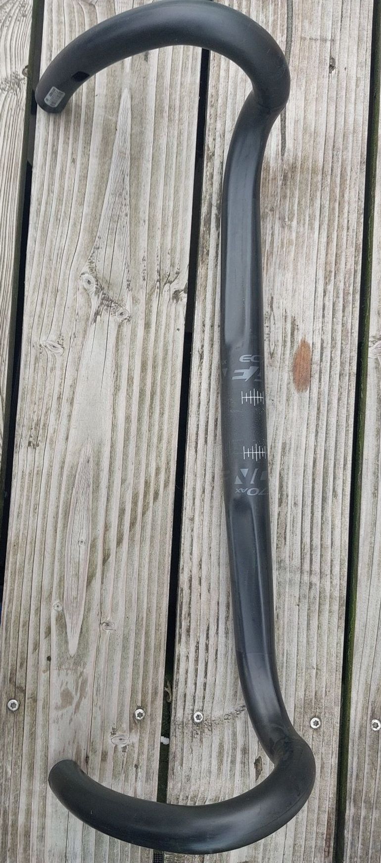 Used Easton EC70 AX Carbon bike — image 1 of 3