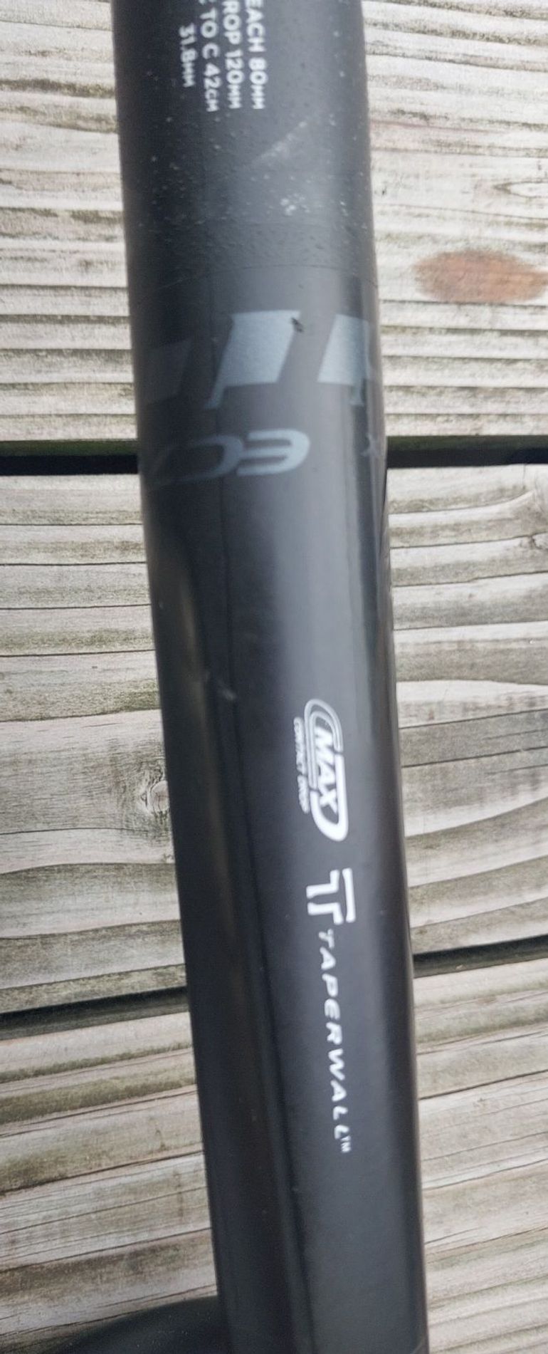 Used Easton EC70 AX Carbon bike — image 3 of 3