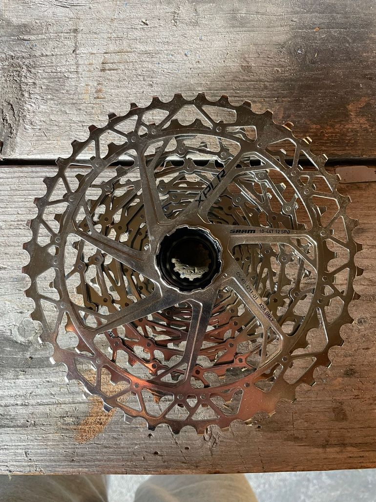 Used 2024 Cassette bike — image 2 of 2