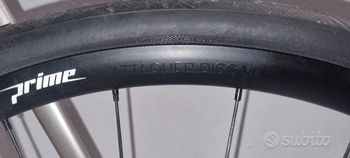 Used Prime Attaquer Disc V2 bike — image 4 of 6