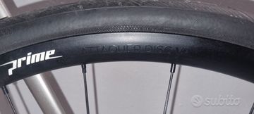Used Prime Attaquer Disc V2 bike — image 4 of 6