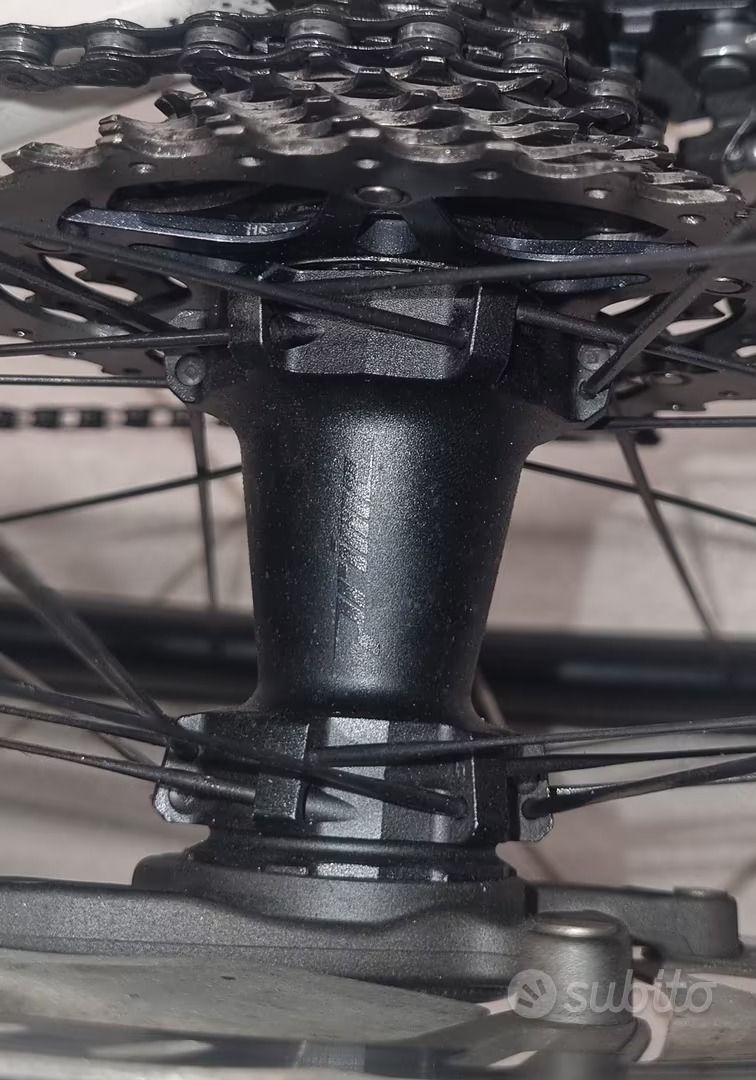 Prime Attaquer v2 Disc Prime Attaquer Disc Alloy Wheelset – Prime