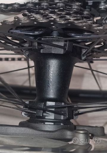 Used Prime Attaquer Disc V2 bike — image 6 of 6
