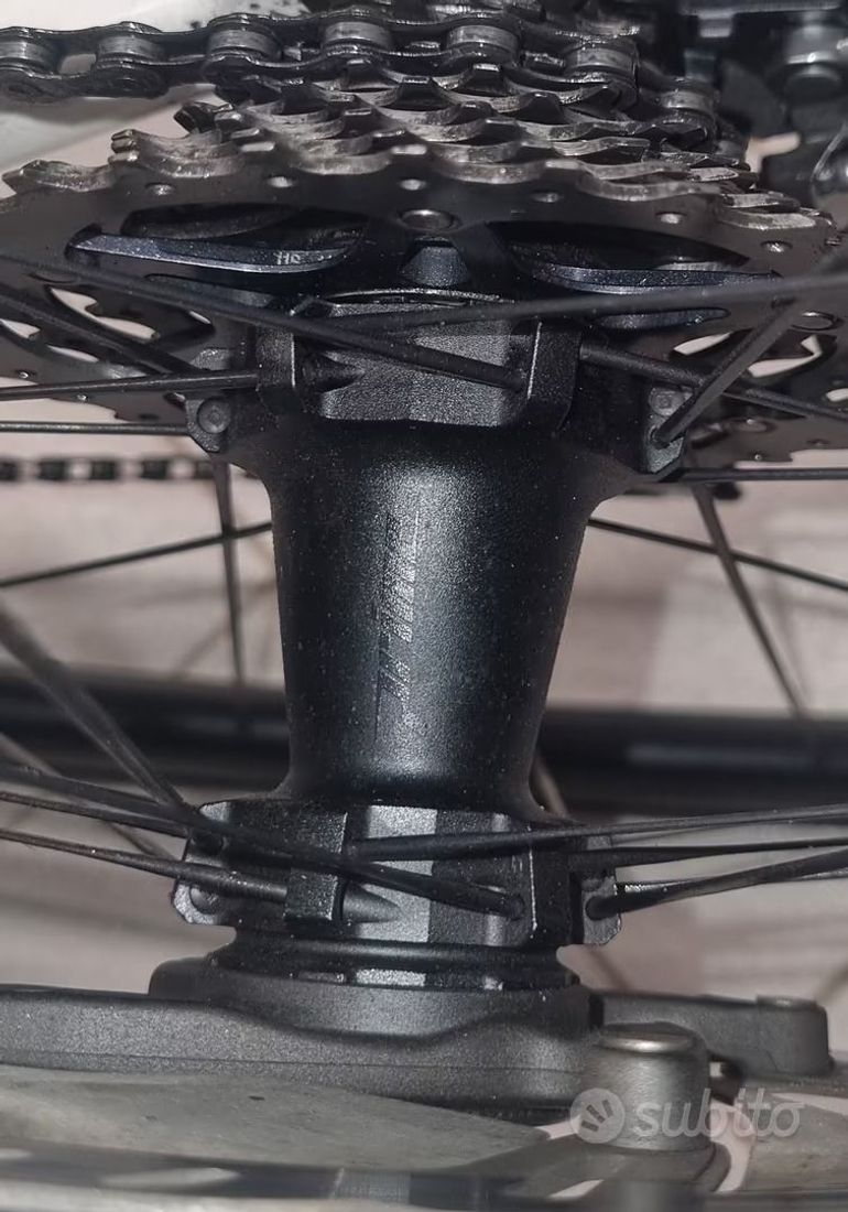 Used Prime Attaquer Disc V2 bike — image 6 of 6