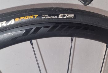 Used Prime Attaquer Disc V2 bike — image 3 of 6