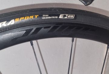 Used Prime Attaquer Disc V2 bike — image 3 of 6