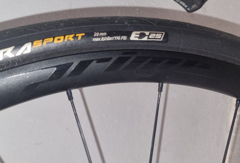 Used Prime Attaquer Disc V2 bike — image 3 of 6