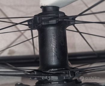 Used Prime Attaquer Disc V2 bike — image 5 of 6