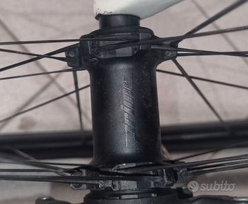 Used Prime Attaquer Disc V2 bike — image 5 of 6