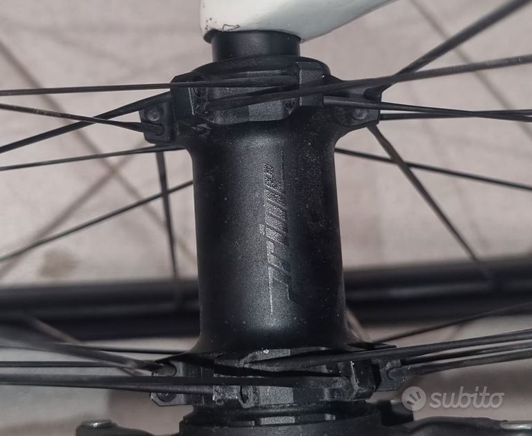 Used Prime Attaquer Disc V2 bike — image 5 of 6