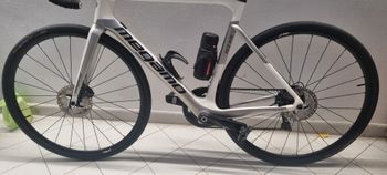 Used Prime Attaquer Disc V2 bike — image 2 of 6