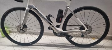Used Prime Attaquer Disc V2 bike — image 2 of 6