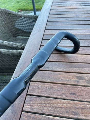 Used 2024 Handlebar bike — image 3 of 3