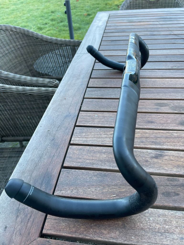 Used 2024 Handlebar bike — image 2 of 3