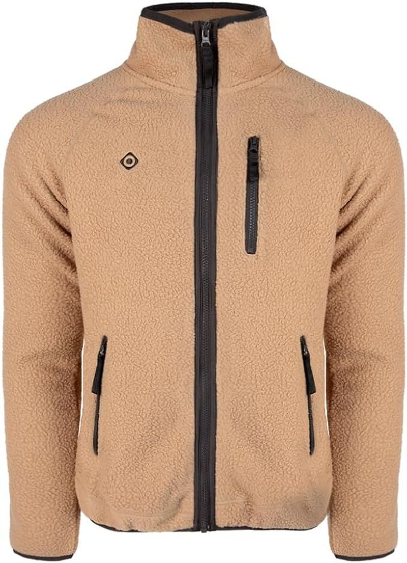 Brugt izas GIACCA INVERNALE PESANTE Cycling Clothing