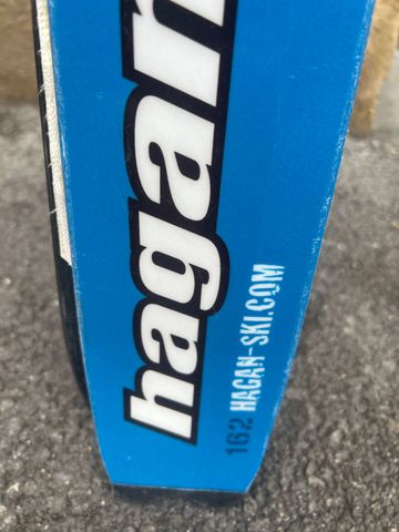 Käytetty 2018 Wai Drive Carbon Ski bike — kuva 2 / 6