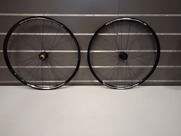 Used Tune TSR Disc Wheelset bike — image 3 of 3