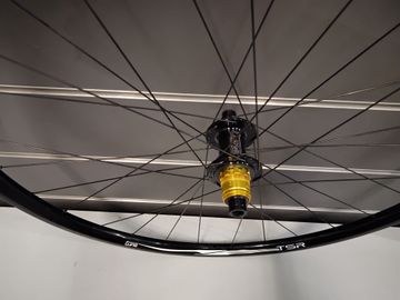 Used Tune TSR Disc Wheelset bike — image 2 of 3