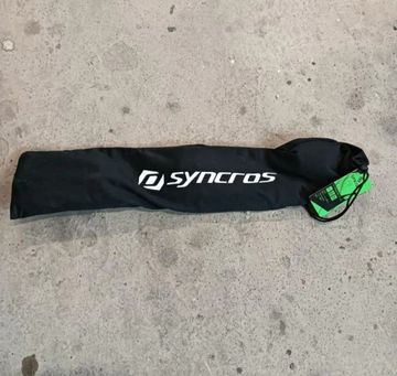 Brugt Syncros SL WC -20° Carbonio 2025 bike — billede 5 af 5
