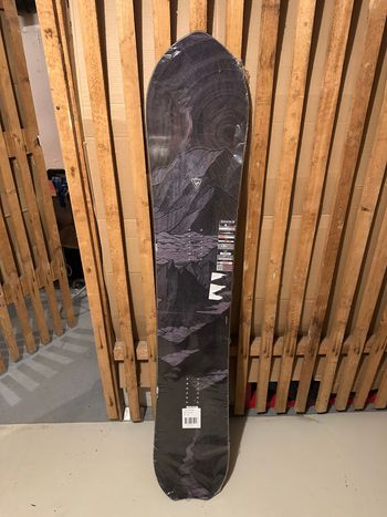 Used 2024 Rossignol XV Wide 165 bike — image 1 of 4