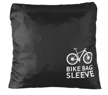 Used Scott Bike Transport Bag Sleeve bike — image 2 of 2