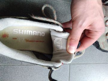 Used Shimano SH-WM40 bike — image 5 of 5