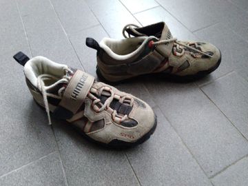 Used Shimano SH-WM40 bike — image 1 of 5