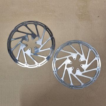 Gebrauchtes Sram Centerline Disc Rotor Brakes