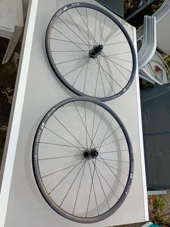 Dt Swiss, R 470 db