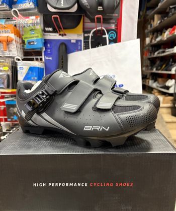 Used 2024 Shark bike — image 1 of 3