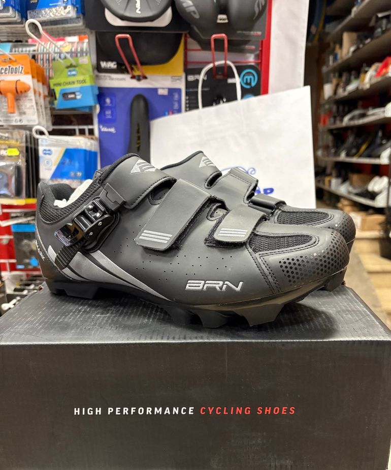 Used 2024 Shark bike — image 1 of 3