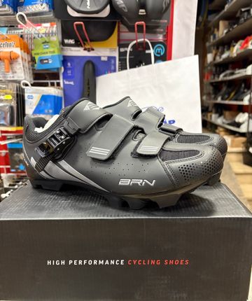 Gebrauchtes 2024 Shark Cycling Shoes
