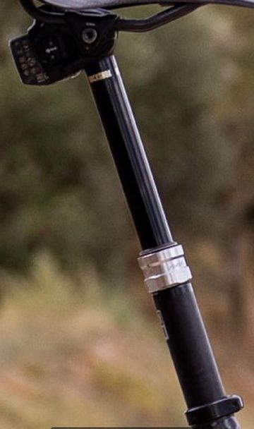 Käytetty RockShox Reverb AXS Dropper Post bike — kuva 2 / 3