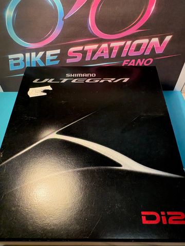 Tweedehands Shimano Ultegra ST-R050-R Leva cambio destra 11v bike — afbeelding 4 van 5