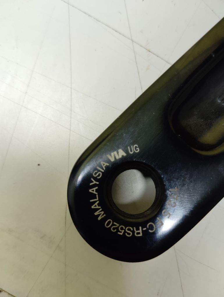 Used Shimano Pedivella bike — image 4 of 4