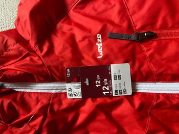 Used wedze Tuta da Sci bike — image 2 of 5