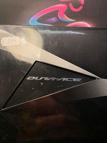 Used Shimano Dura-Ace Cassette bike — image 3 of 3