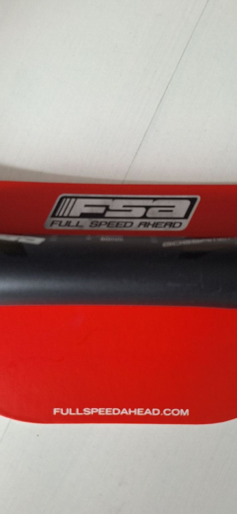 Used 2025 Gossamer Handlebar bike — image 5 of 6
