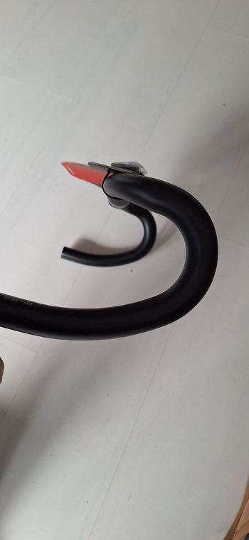 Used 2025 Gossamer Handlebar bike — image 2 of 6
