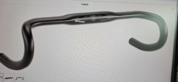 Used 2025 Gossamer Handlebar bike