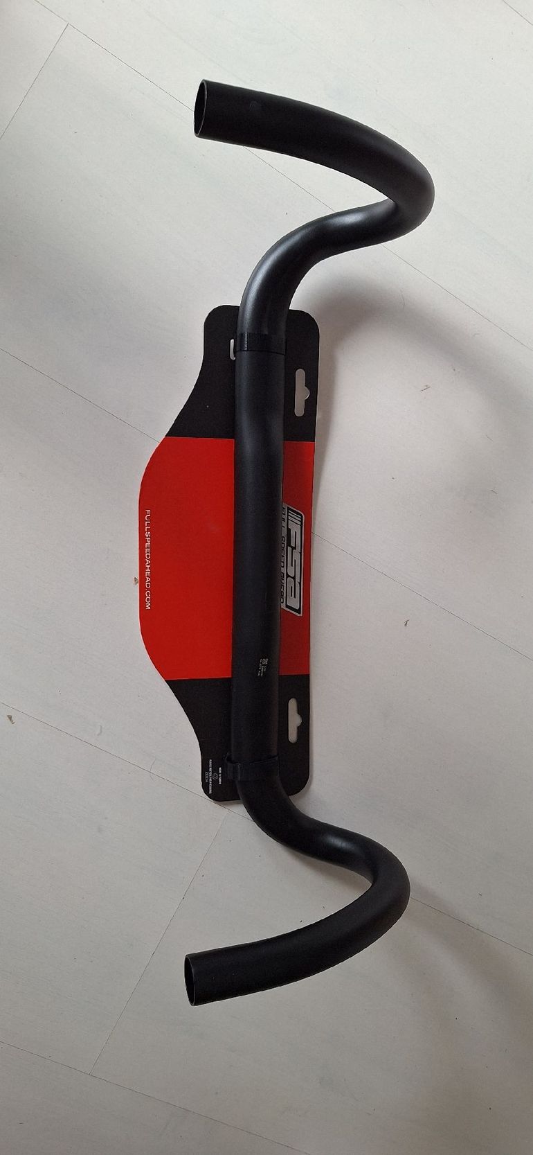 Used 2025 Gossamer Handlebar bike — image 6 of 6