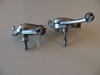 Used Campagnolo Record Bremssatz 2020 bike — image 2 of 4