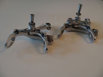 Used Campagnolo Record Bremssatz 2020 bike — image 4 of 4