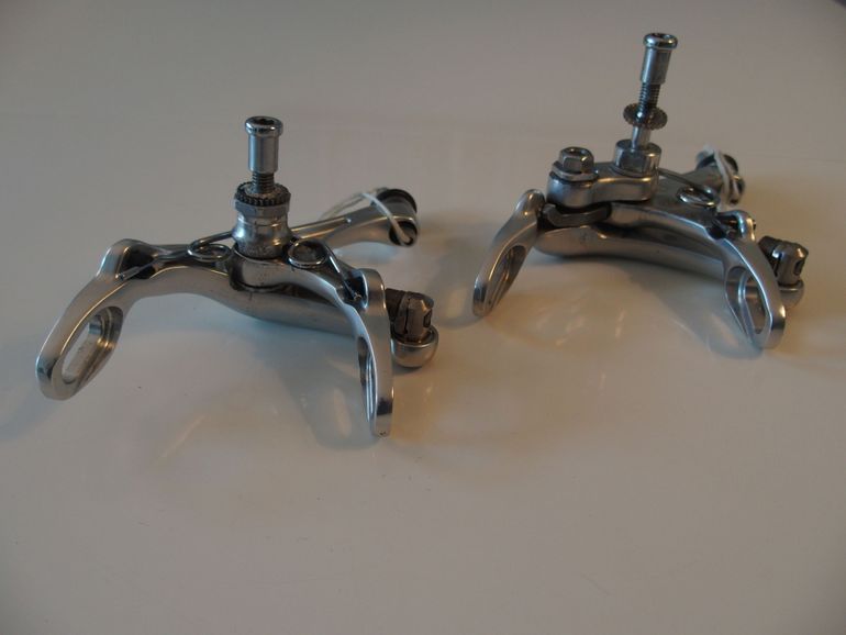 Used Campagnolo Record Bremssatz 2020 bike — image 4 of 4