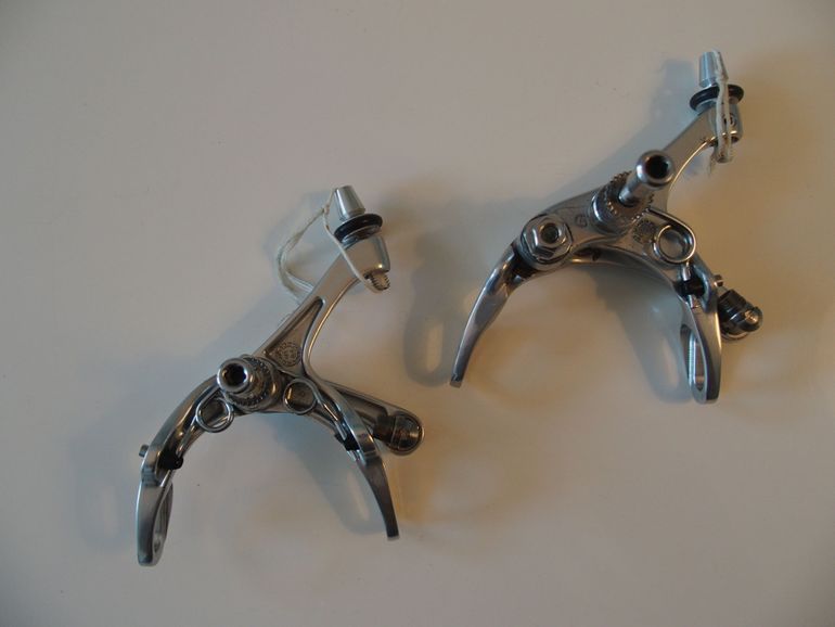 Used Campagnolo Record Bremssatz 2020 bike — image 3 of 4