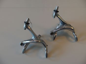Used Campagnolo Record Bremssatz 2020 bike