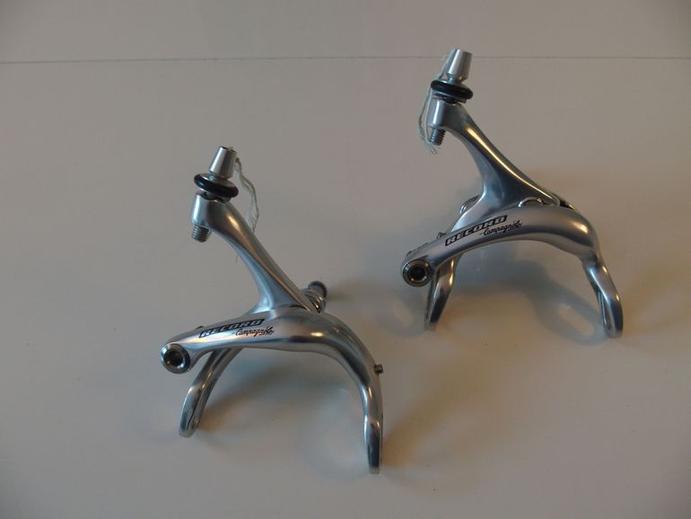 Used Campagnolo Record Bremssatz 2020 bike — image 1 of 4