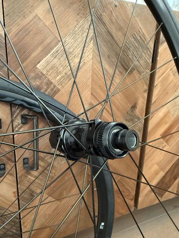 Used 2026 NEW! Racing 600 DB 2 Way Fit/Shimano Body/ + Pirelli P7 28mm tires bike — image 3 of 7